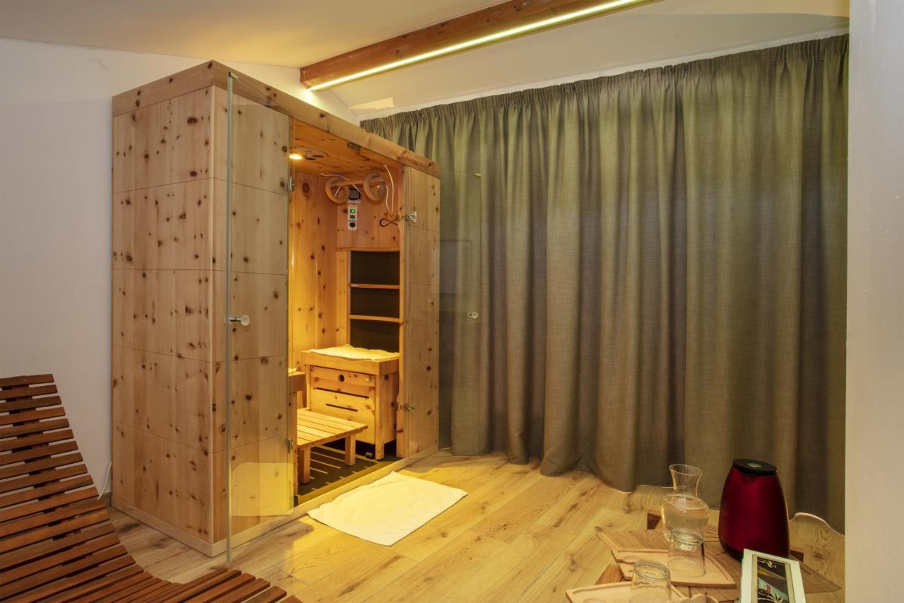 Agriturismo Pisani Brez Εξωτερικό φωτογραφία