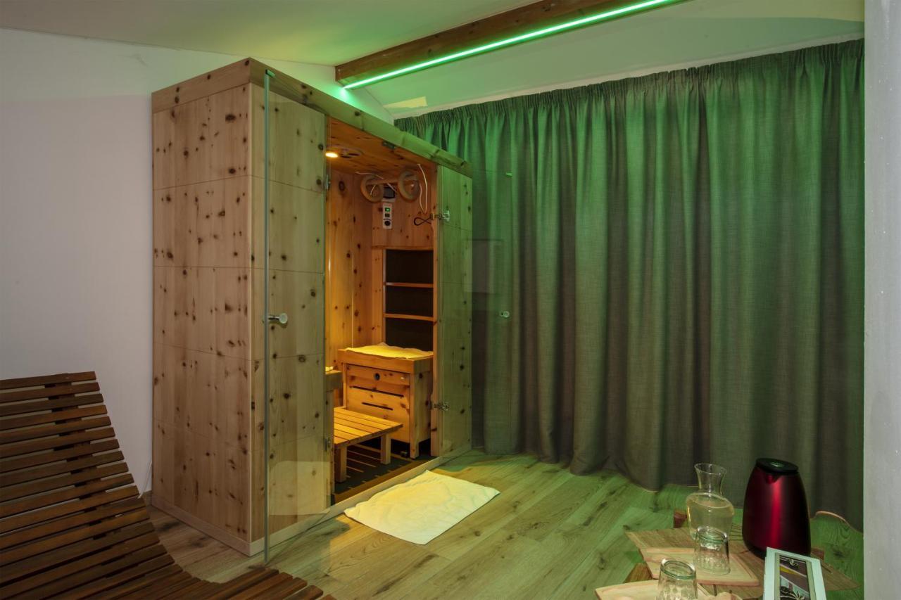 Agriturismo Pisani Brez Εξωτερικό φωτογραφία