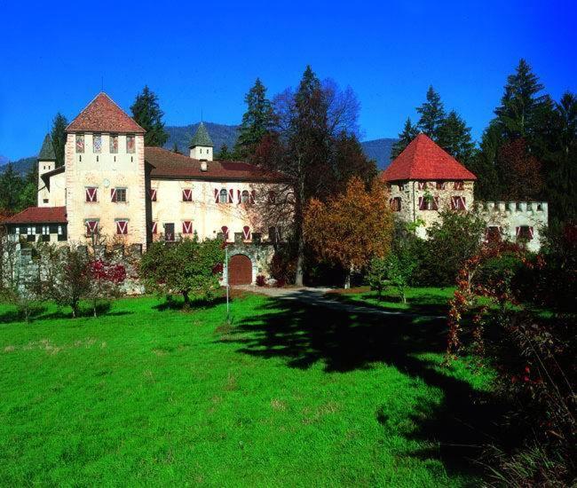 Agriturismo Pisani Brez Εξωτερικό φωτογραφία