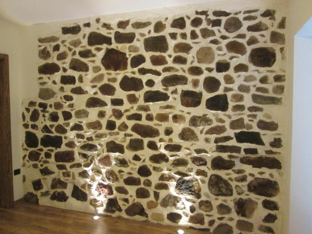Agriturismo Pisani Brez Δωμάτιο φωτογραφία