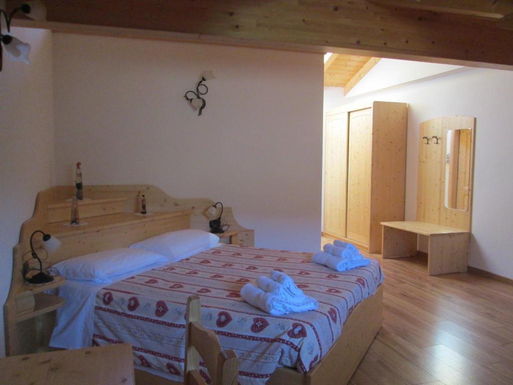Agriturismo Pisani Brez Δωμάτιο φωτογραφία