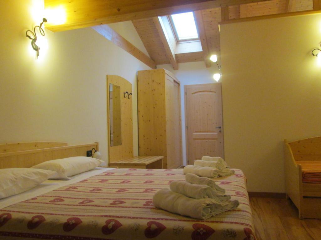 Agriturismo Pisani Brez Δωμάτιο φωτογραφία
