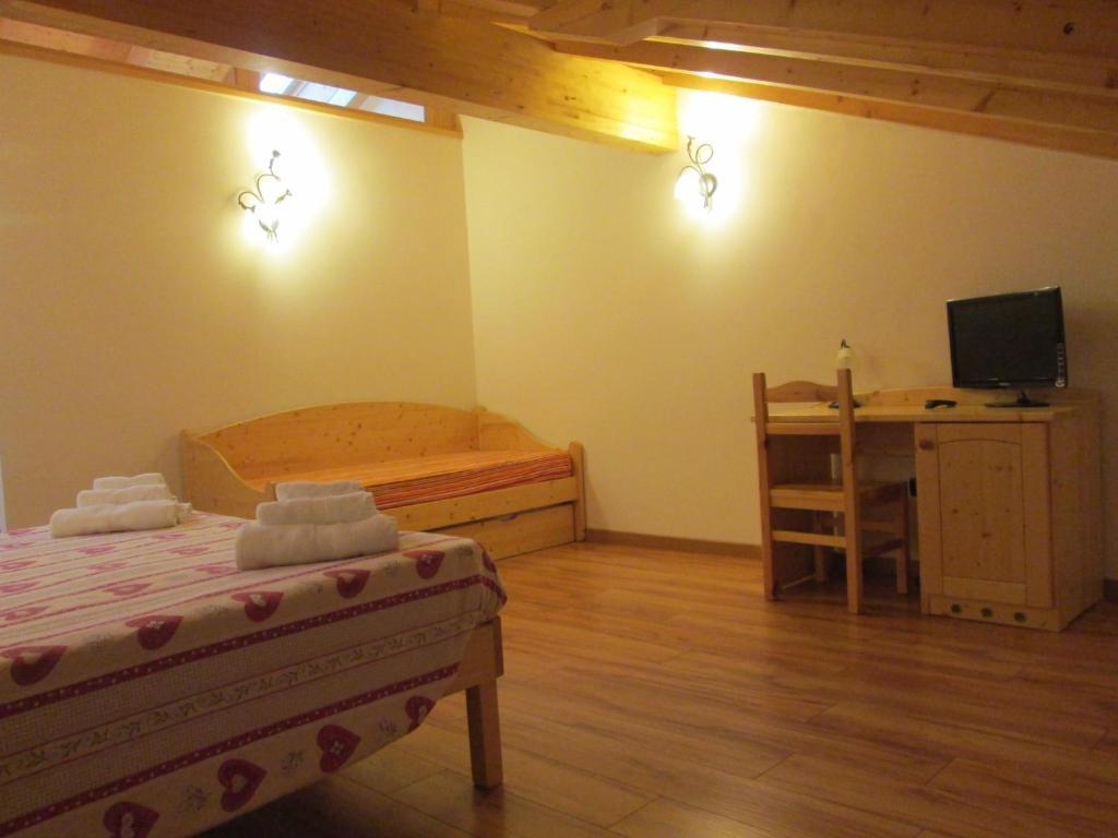 Agriturismo Pisani Brez Δωμάτιο φωτογραφία